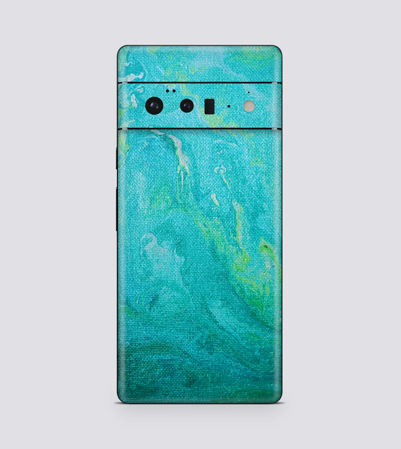 Google Pixel 6 Pro 5G