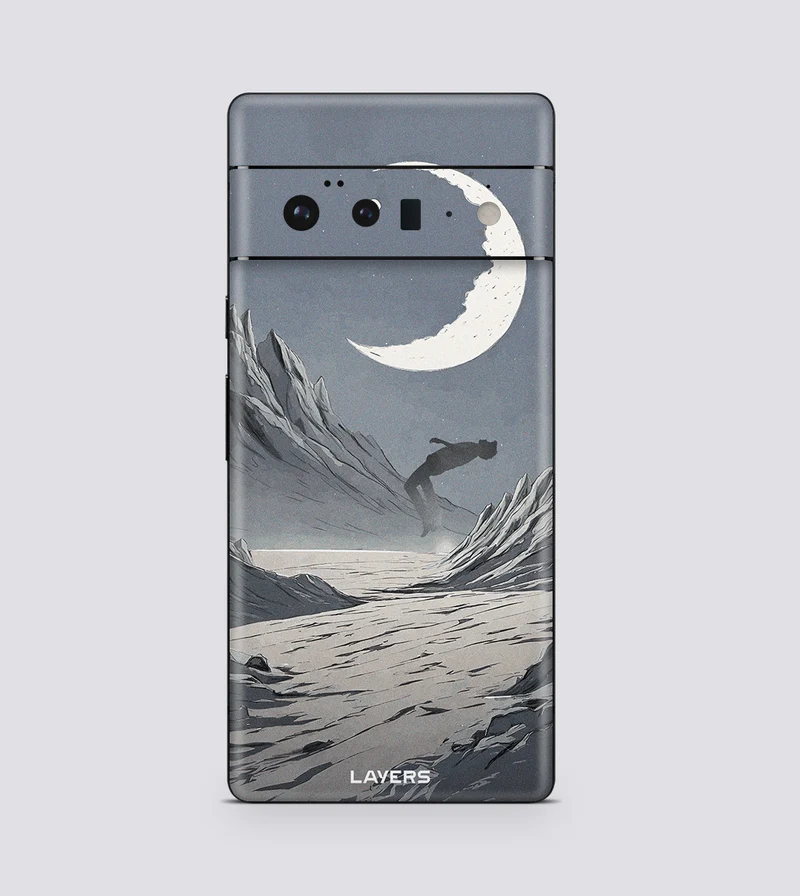 Google Pixel 6 Pro 5G