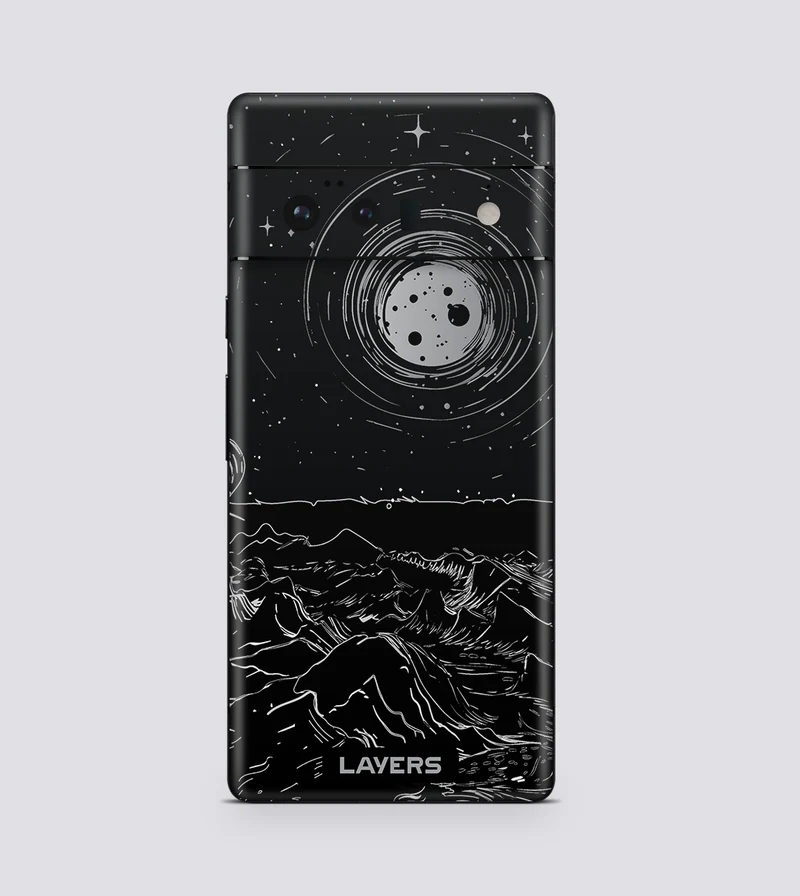 Google Pixel 6 Pro 5G