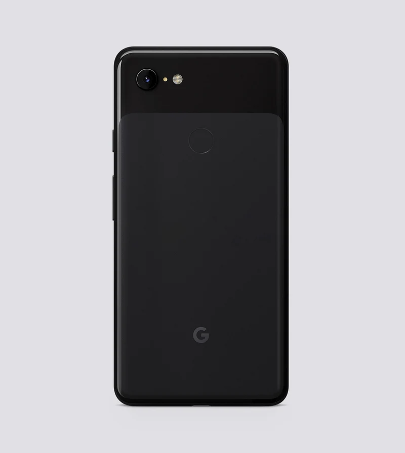 Google Pixel 3 XL
