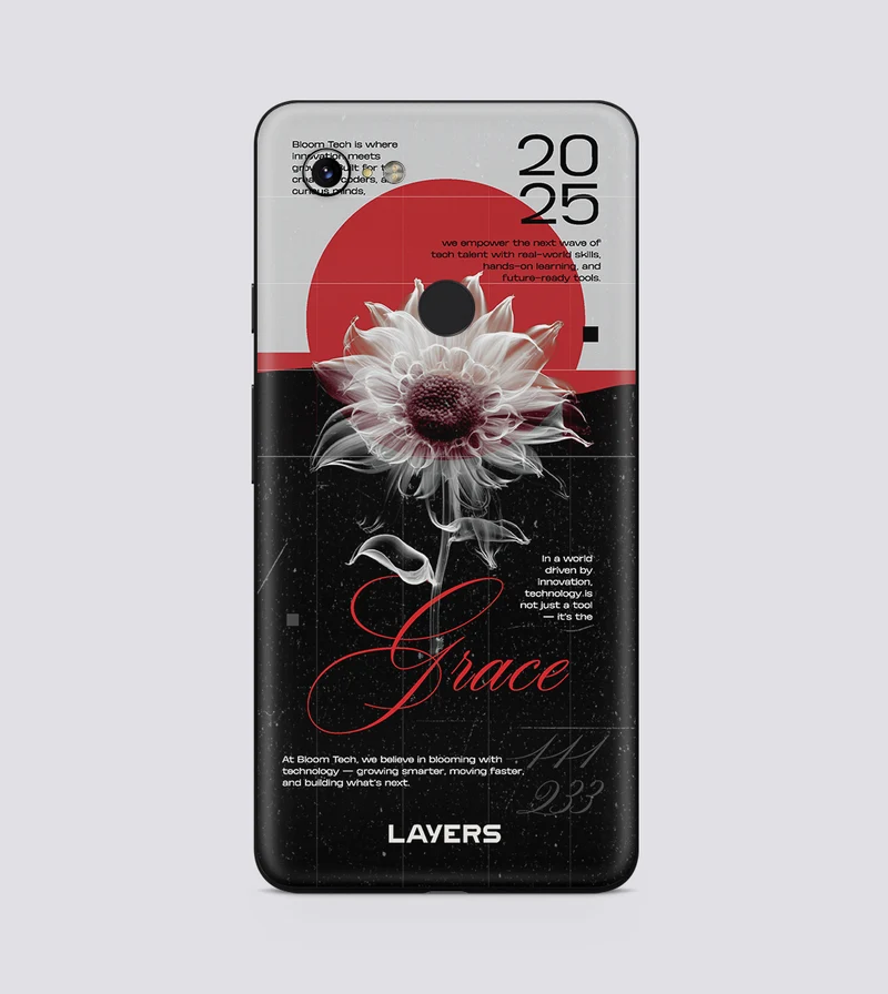 Google Pixel 3 XL