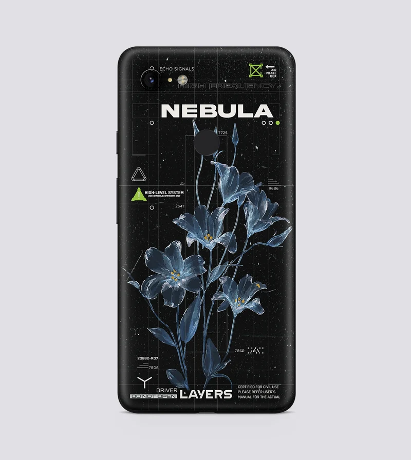 Google Pixel 3 XL