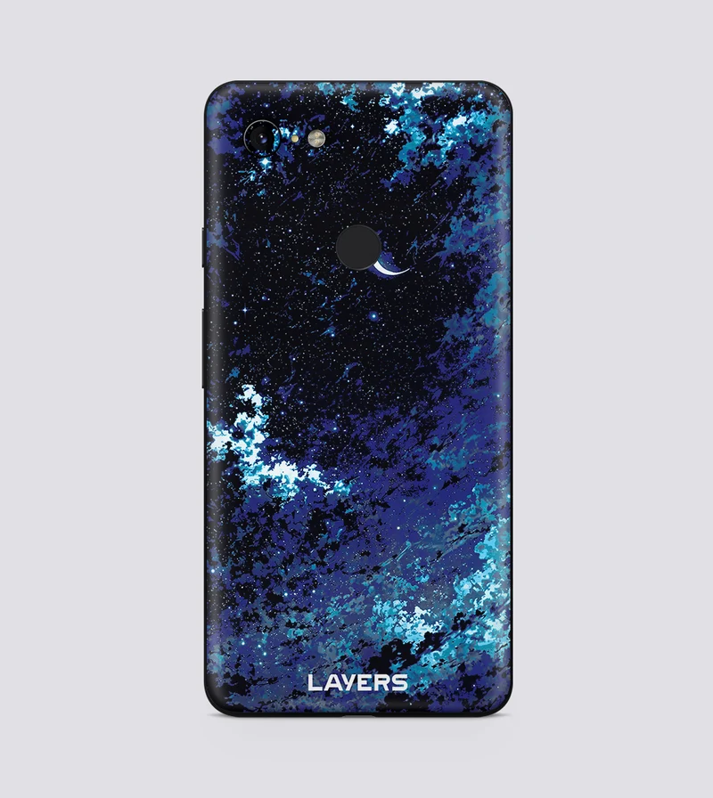 Google Pixel 3 XL