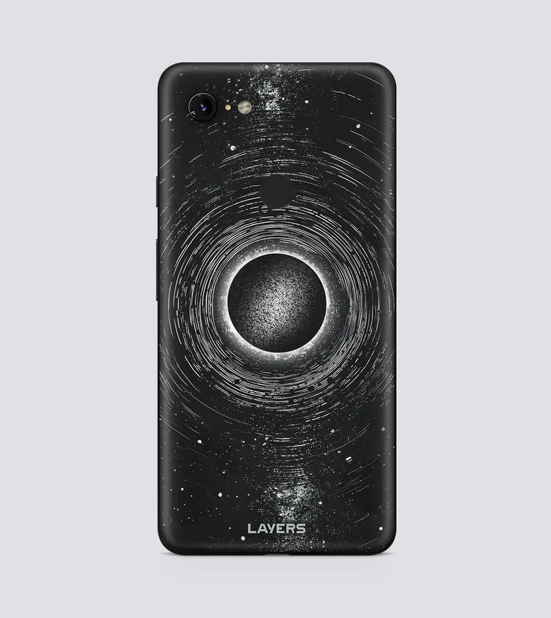 Google Pixel 3 XL