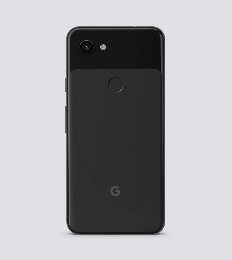 Google Pixel 3a XL