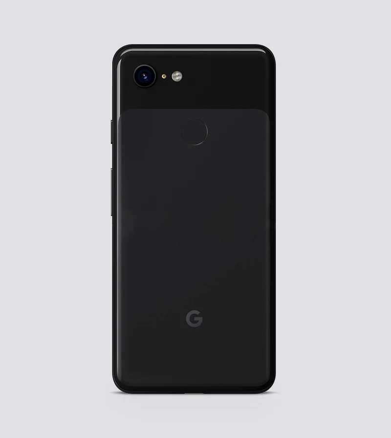 Google Pixel 3