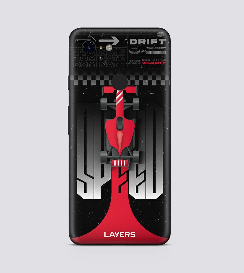 Google Pixel 3