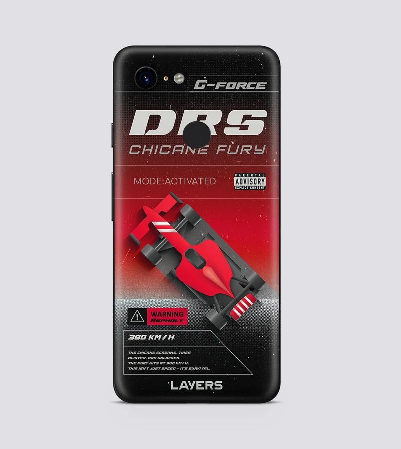 Google Pixel 3