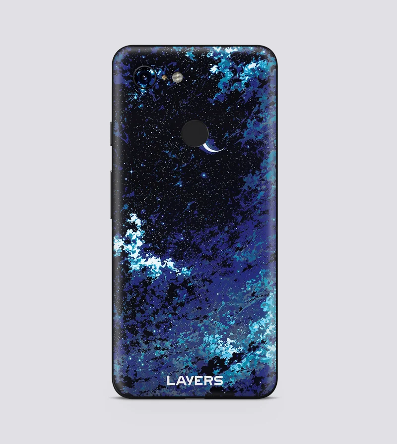 Google Pixel 3