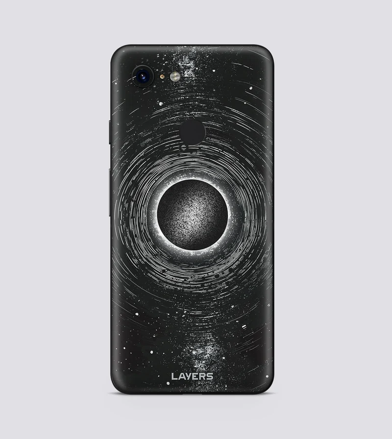 Google Pixel 3