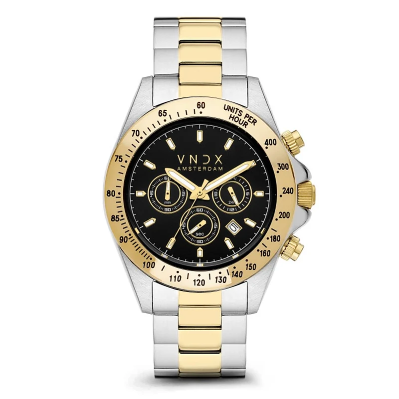 VNDX Herrenuhr MT11535-01