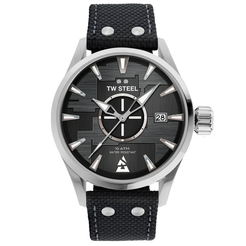 TW Steel Herrenuhr TWVS99