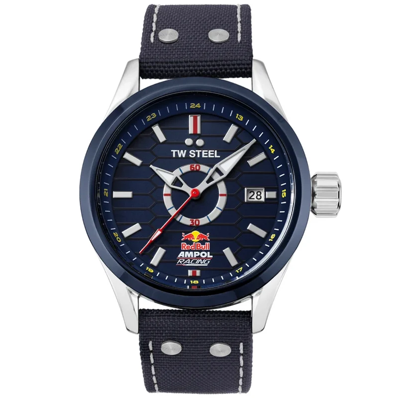 TW Steel Herrenuhr TWVS93