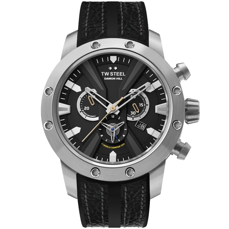 TW Steel Herrenuhr TWGT15