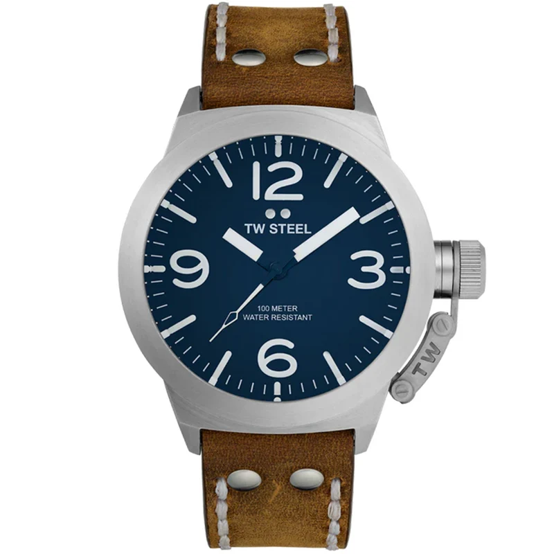 TW Steel Herrenuhr TWCS102