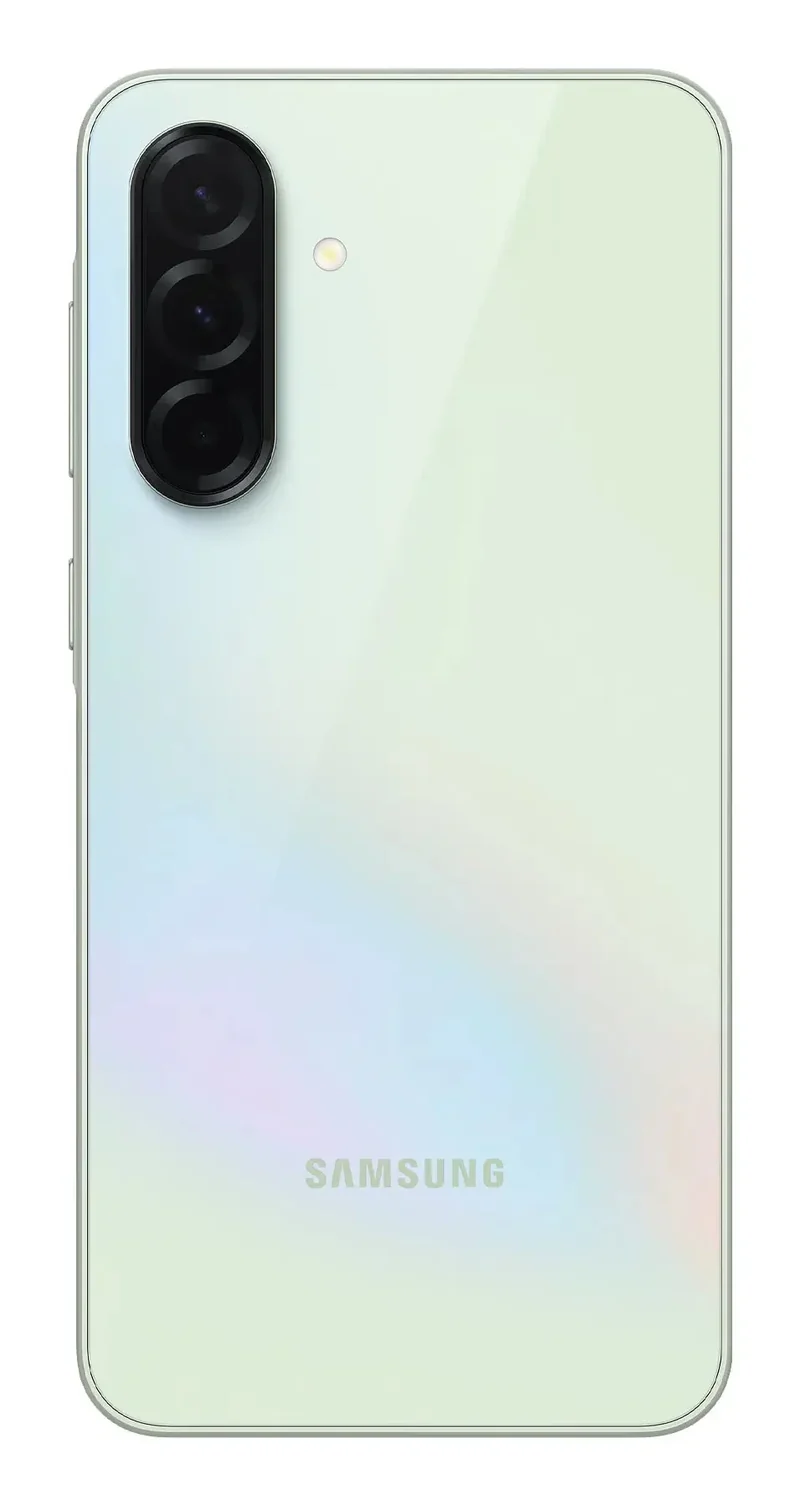 Samsung Galaxy A36 A366 5G Dual Sim 8GB RAM 256GB - Lime
