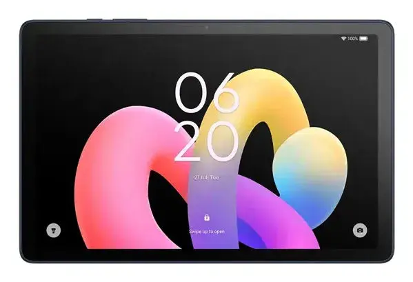 Tablet TCL Tab 10L 4.Gen 4GB 128GB WiFi - Anthrazit