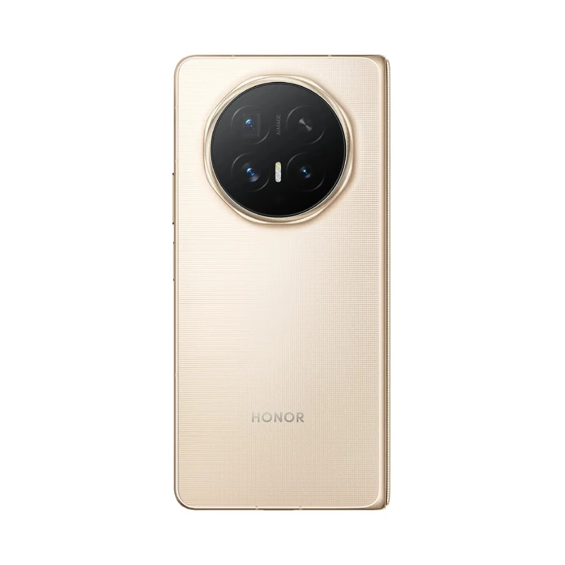 HONOR MAGIC V6, 16,6 cm (6.52"), 2420 x 1080 Pixel, 16 GB, 512 GB, 50 MP, Gold