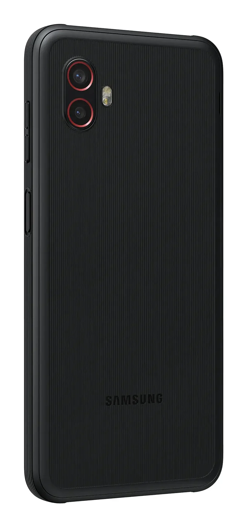 Samsung Galaxy XCover6 Pro 128GB Dual Sim Enterprise Edition - Black