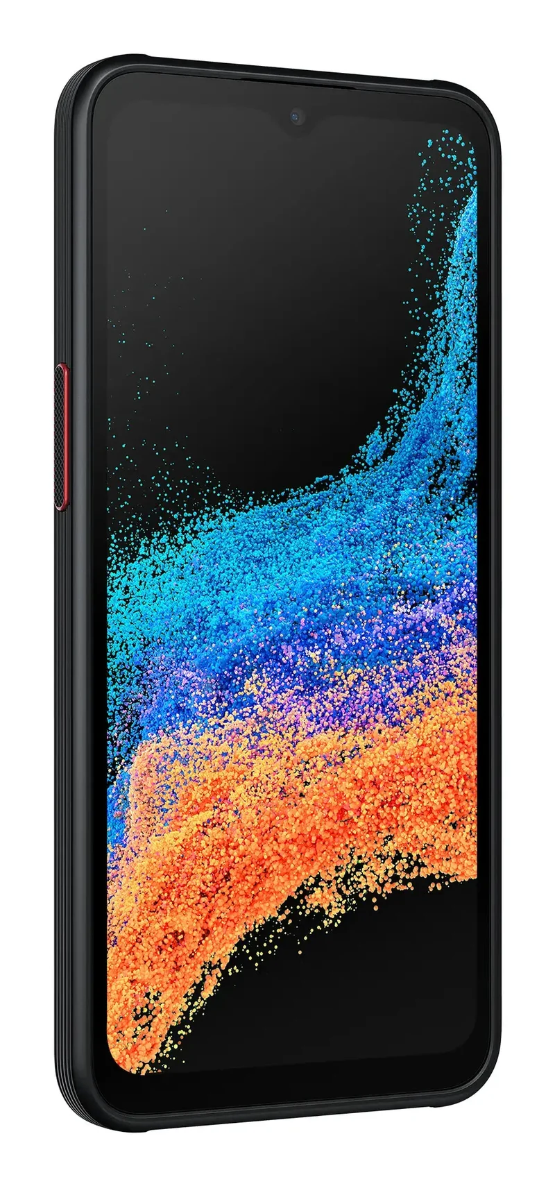 Samsung Galaxy XCover6 Pro 128GB Dual Sim Enterprise Edition - Black