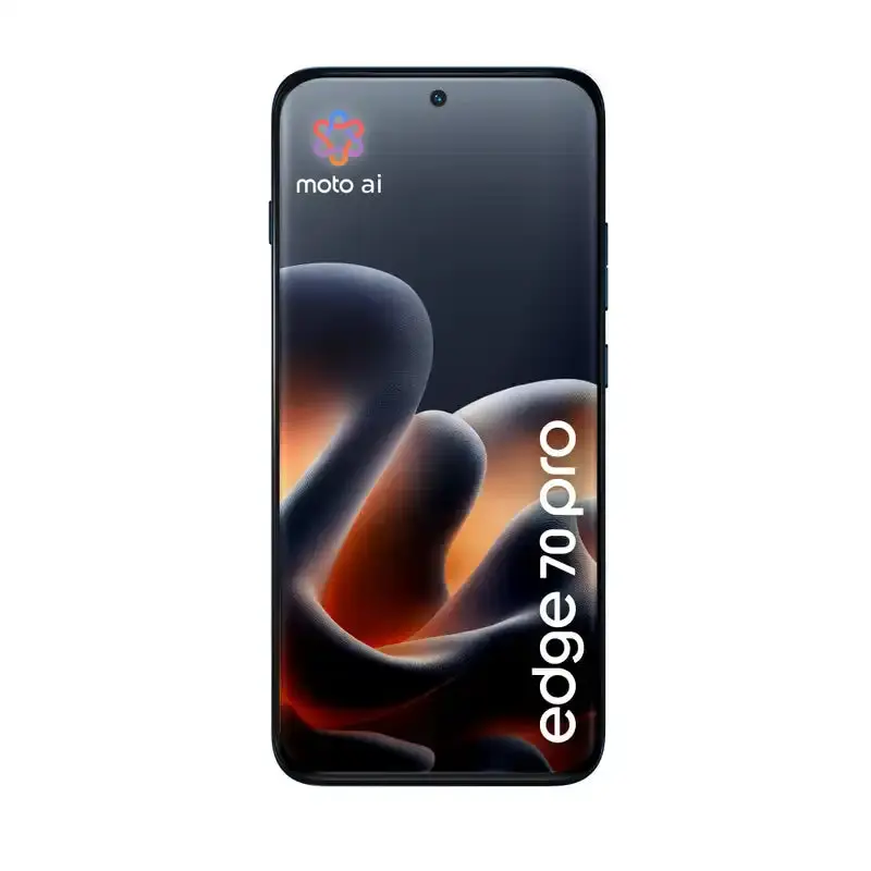 Motorola XT2607-1 Moto Edge 70 Pro 5G 8GB RAM 256GB, Titan