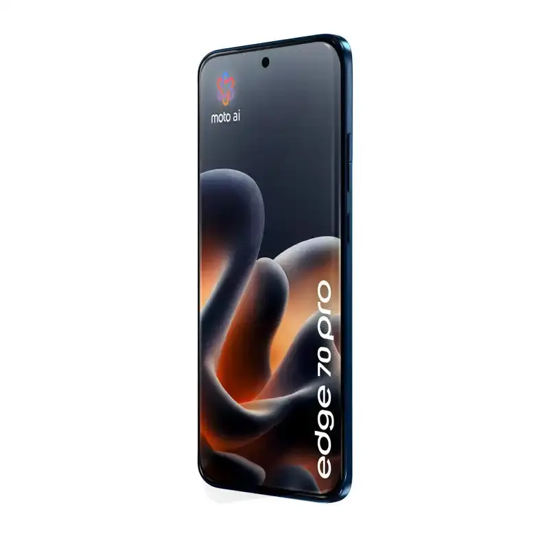 Motorola XT2607-1 Moto Edge 70 Pro 5G 8GB RAM 256GB, Titan