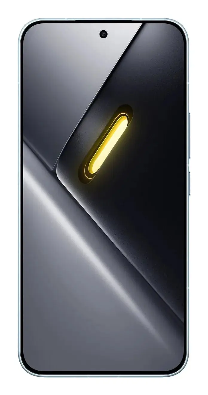 Xiaomi Poco X8 Pro Max 5G Dual Sim 12GB RAM 256GB, Blau
