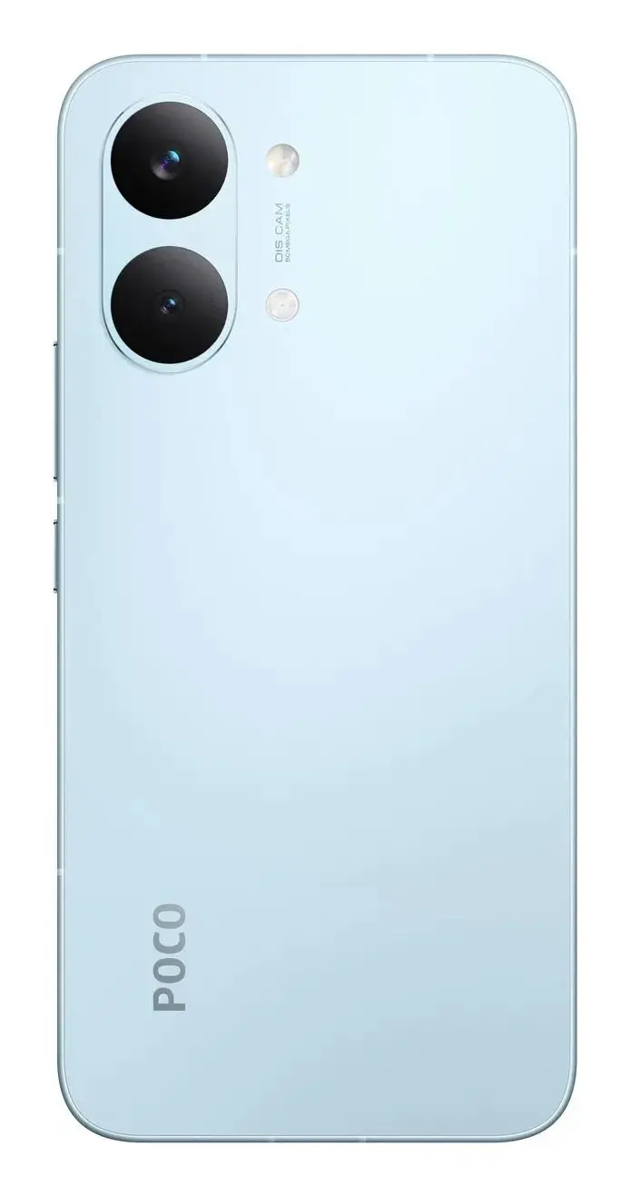 Xiaomi Poco X8 Pro Max 5G Dual Sim 12GB RAM 256GB, Blau