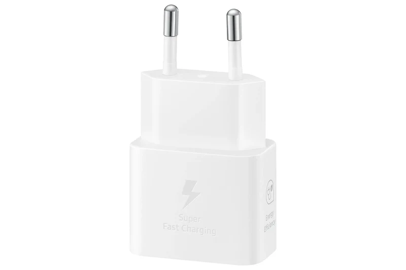 Samsung EP-T2510, Drinnen, AC, USB, 5 V, 1 m, Weiß