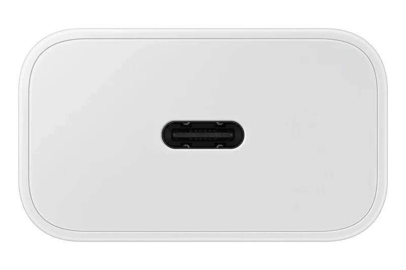 Samsung EP-T2510, Drinnen, AC, USB, 5 V, 1 m, Weiß