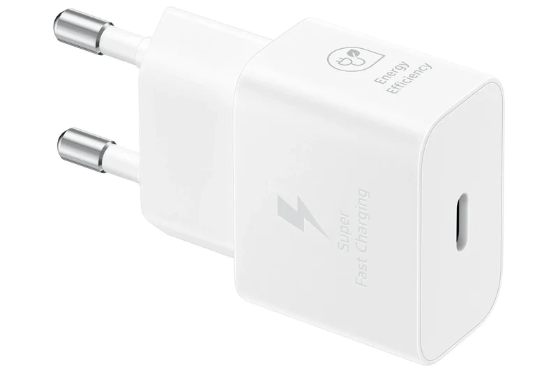 Samsung EP-T2510, Drinnen, AC, USB, 5 V, 1 m, Weiß