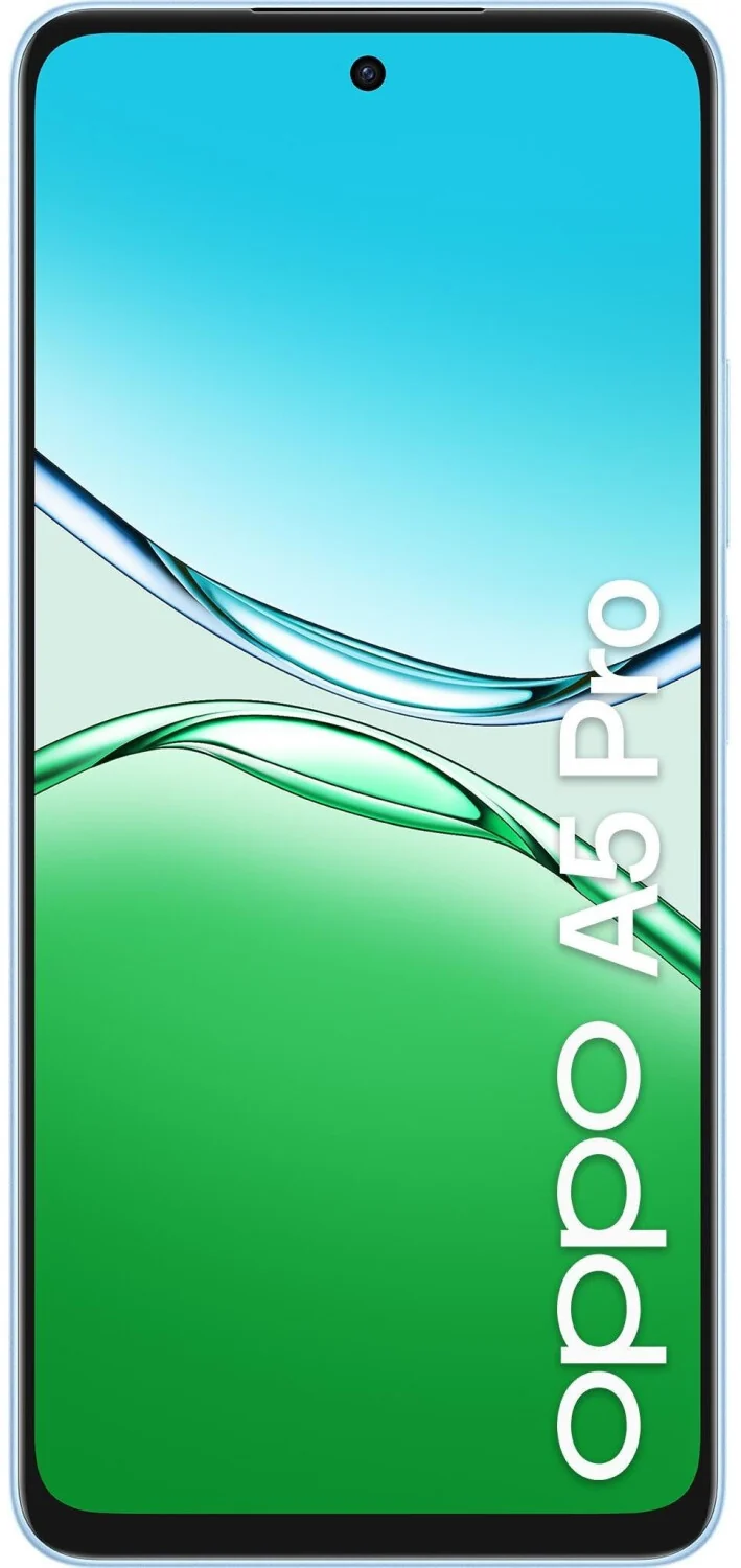 OPPO A5 Pro