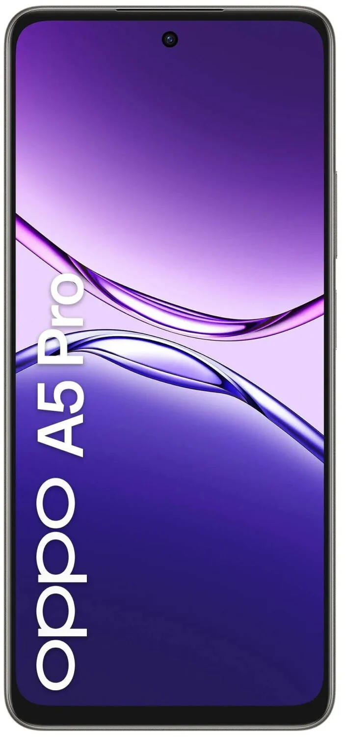 OPPO A5 Pro