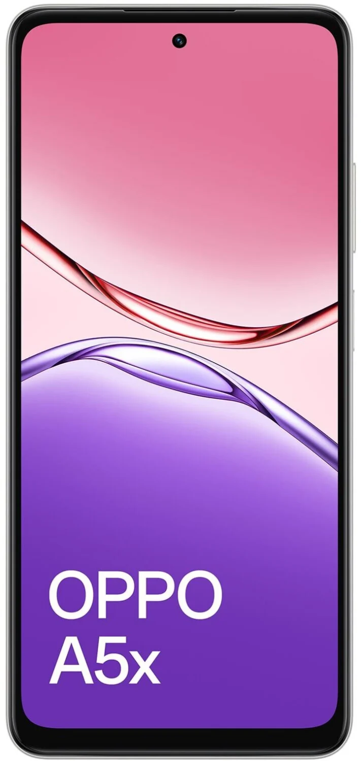 OPPO A5x