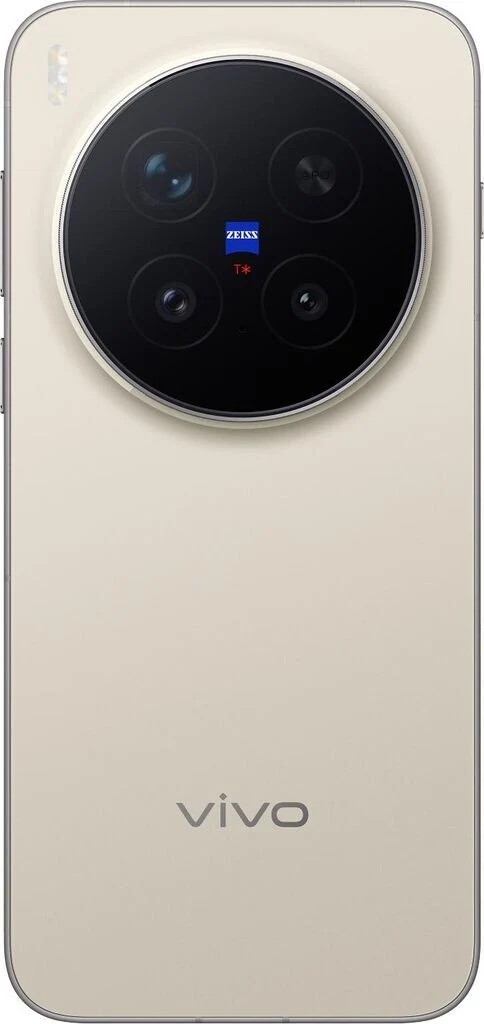 Vivo X300 Pro