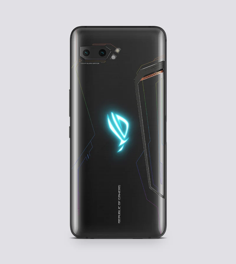 Asus Rog Phone 2