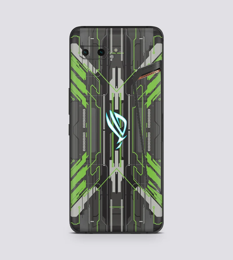 Asus Rog Phone 2