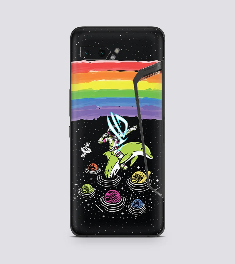 Asus Rog Phone 2