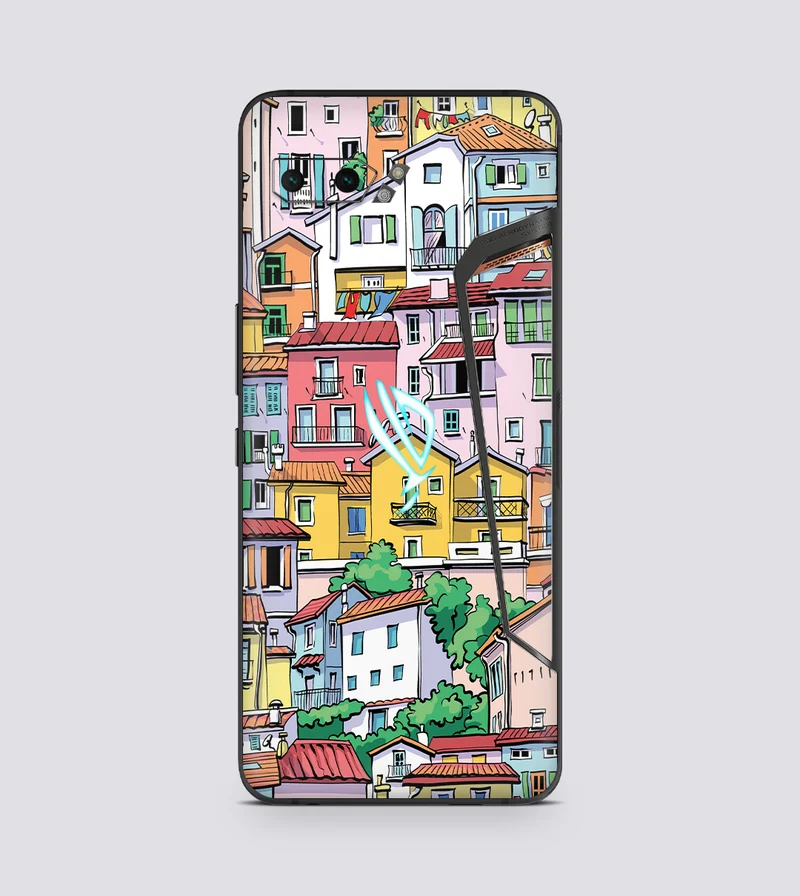 Asus Rog Phone 2