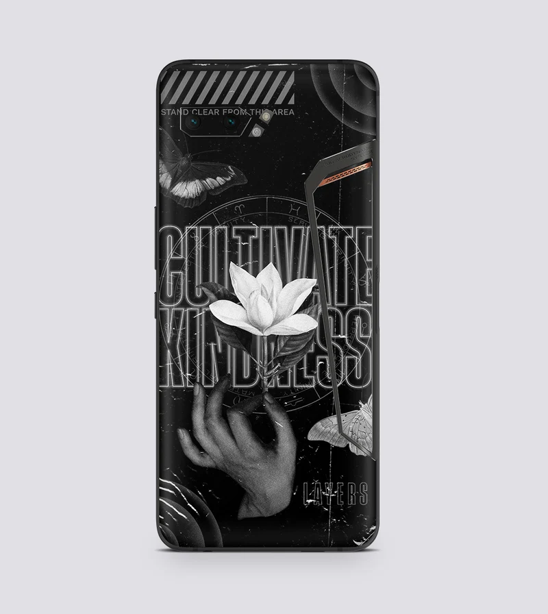 Asus Rog Phone 2