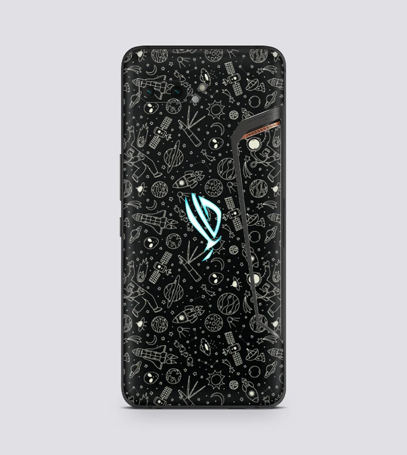 Asus Rog Phone 2