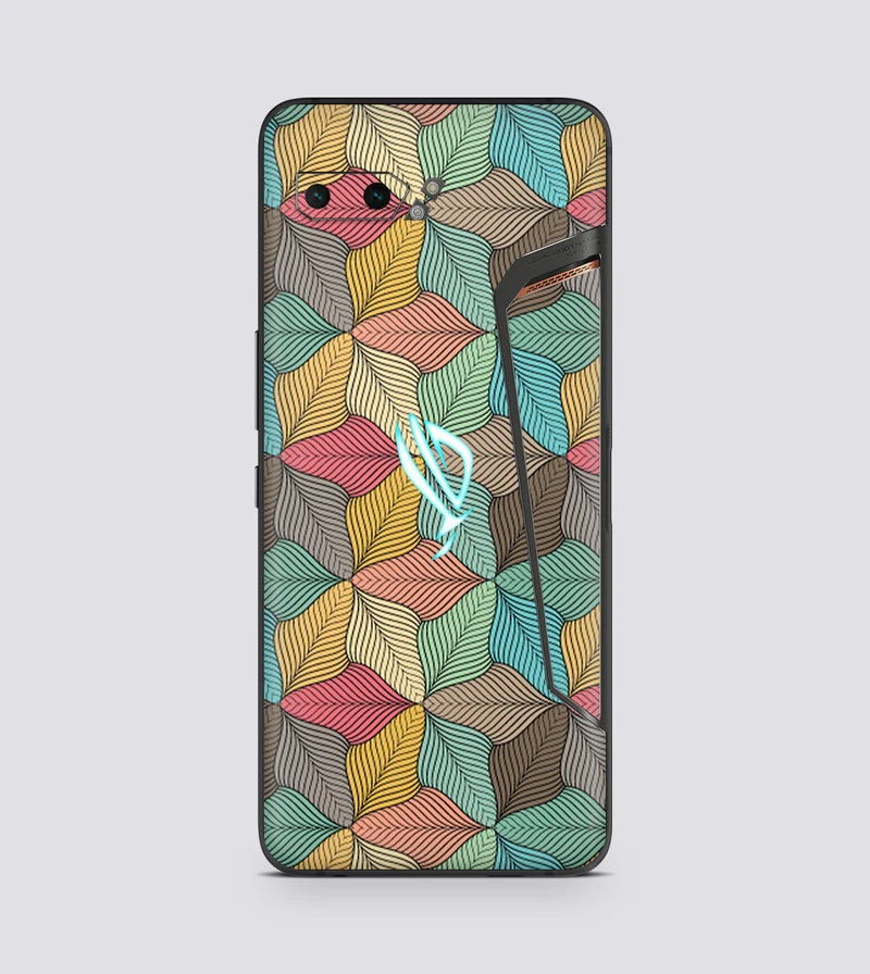 Asus Rog Phone 2