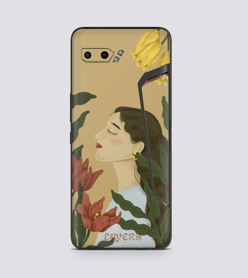 Asus Rog Phone 2
