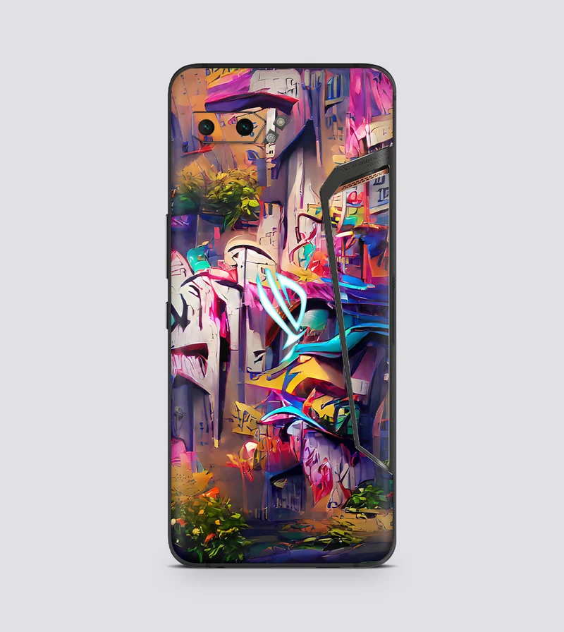 Asus Rog Phone 2