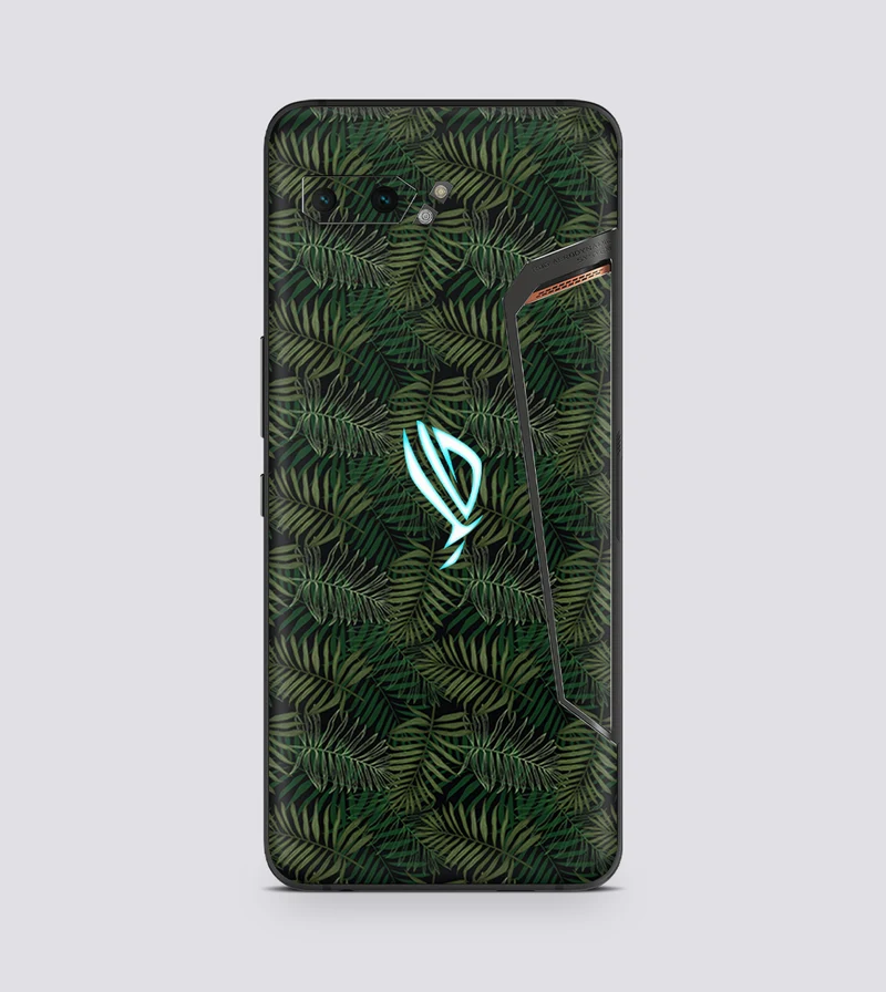 Asus Rog Phone 2