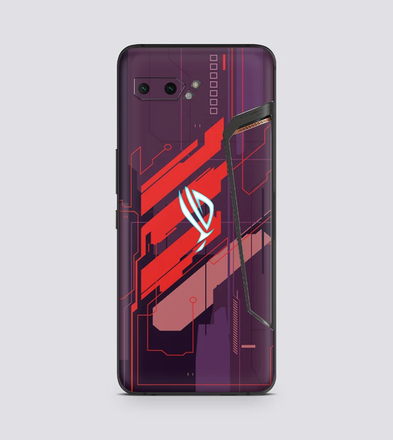 Asus Rog Phone 2