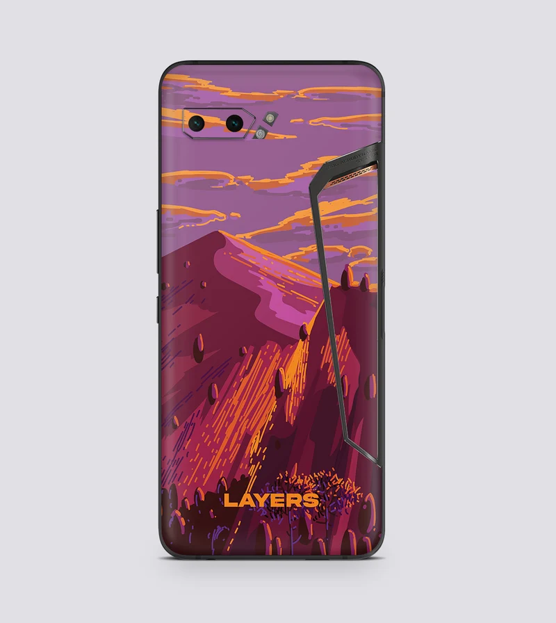 Asus Rog Phone 2