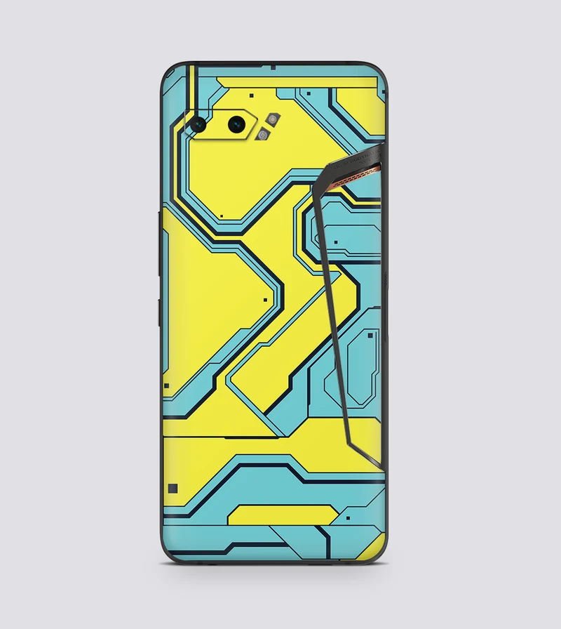 Asus Rog Phone 2