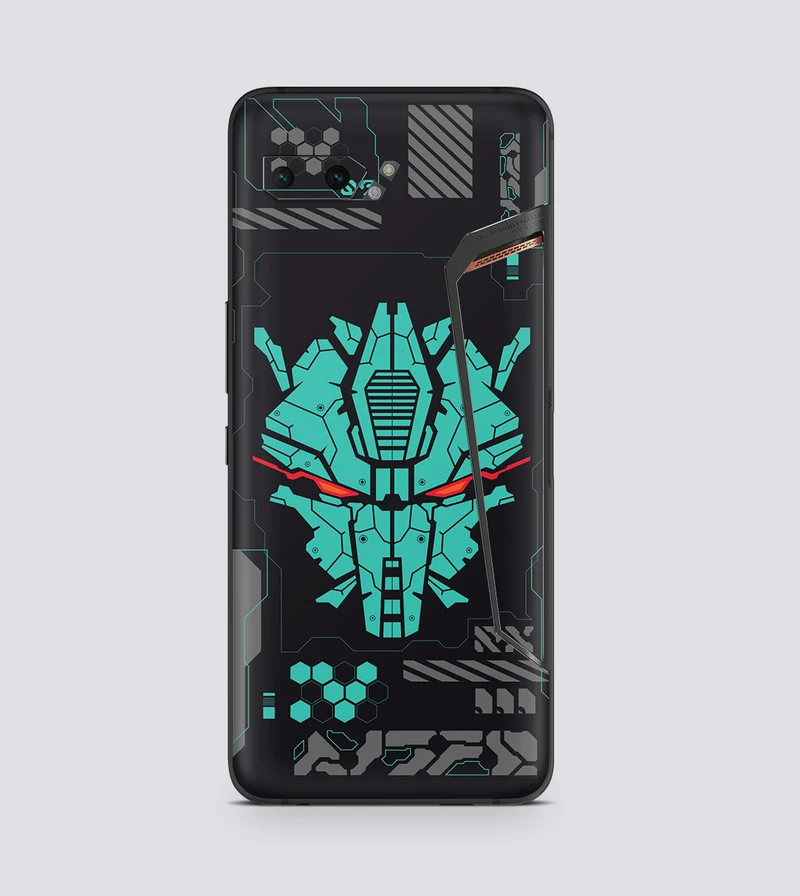 Asus Rog Phone 2