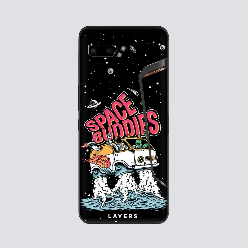 Asus Rog Phone 2